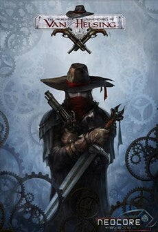 The Incredible Adventures of Van Helsing Anthology (PC) - Steam Key - GLOBAL
