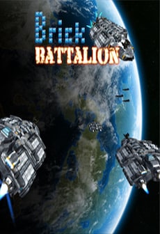 Brick Battalion Steam Key GLOBAL