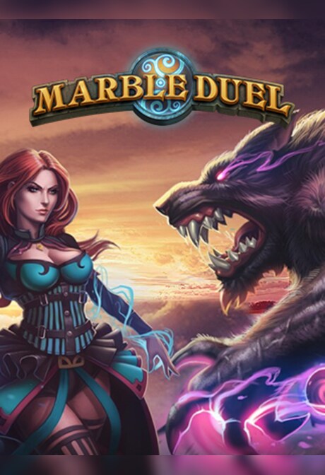 Marble Duel Steam Key GLOBAL