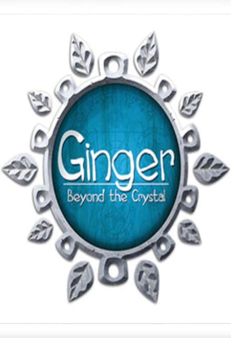 Ginger: Beyond the Crystal (PC) - Steam Gift - GLOBAL