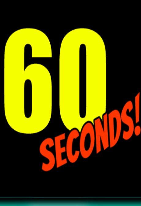 60 Seconds! (PC) - Steam Gift - GLOBAL