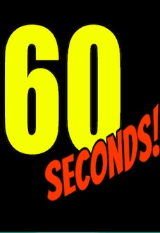 60 Seconds! Steam Key GLOBAL