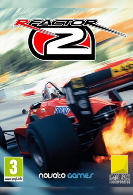 rFactor 2 Steam Key GLOBAL