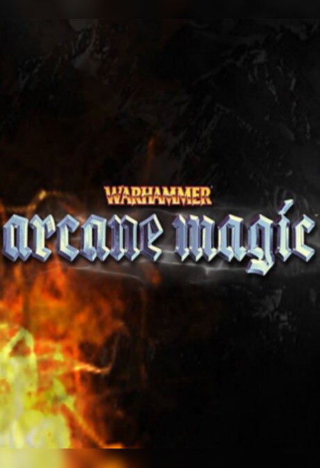 Warhammer: Arcane Magic Steam Key GLOBAL