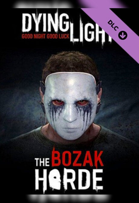 Dying Light: The Bozak Horde (PC) - Steam Key - CIS
