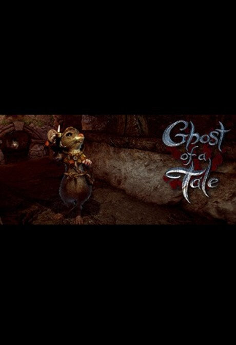 Ghost of a Tale (PC) - Steam Key - EUROPE