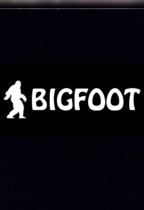 Bigfoot Steam Gift EUROPE