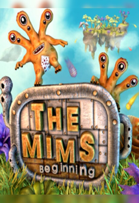 The Mims Beginning Steam Key GLOBAL