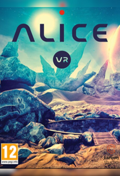 ALICE VR Steam Gift GLOBAL