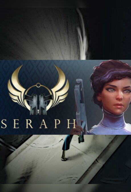 Seraph Steam Key GLOBAL