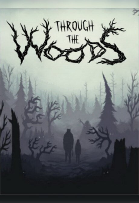 Through the Woods (PC) - Steam Key - GLOBAL