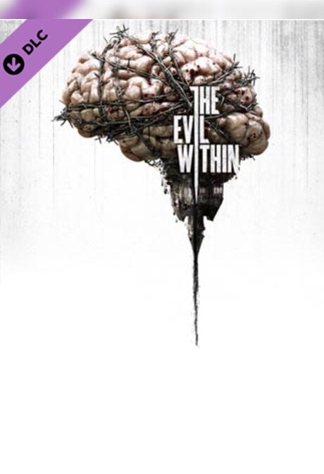 The Evil Within: The Executioner Steam Gift GLOBAL