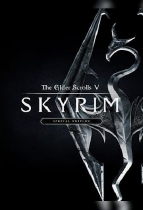 The Elder Scrolls V: Skyrim Special Edition (PC) - Steam Key - CIS