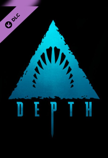Depth - S.T.E.V.E. Pack Steam Gift GLOBAL