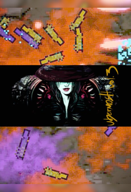 UBERMOSH Vol.3 Steam Key GLOBAL