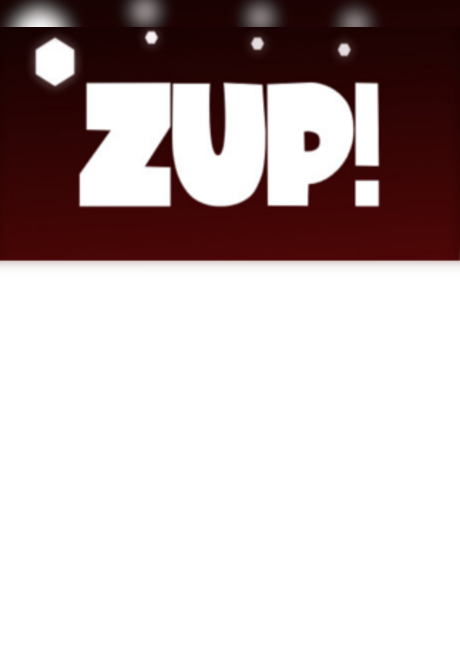 Zup! Steam Key GLOBAL