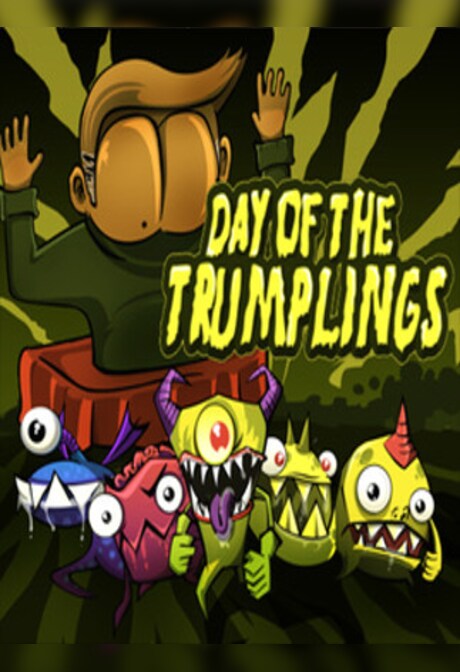 Day of the Trumplings Steam Gift GLOBAL