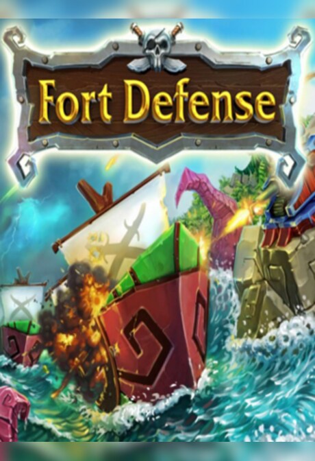 Fort Defense Steam Key GLOBAL