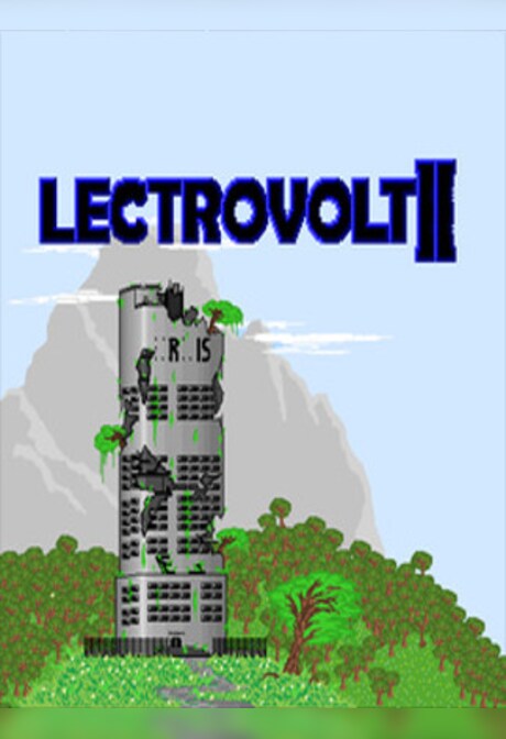 Lectrovolt II Steam Key GLOBAL