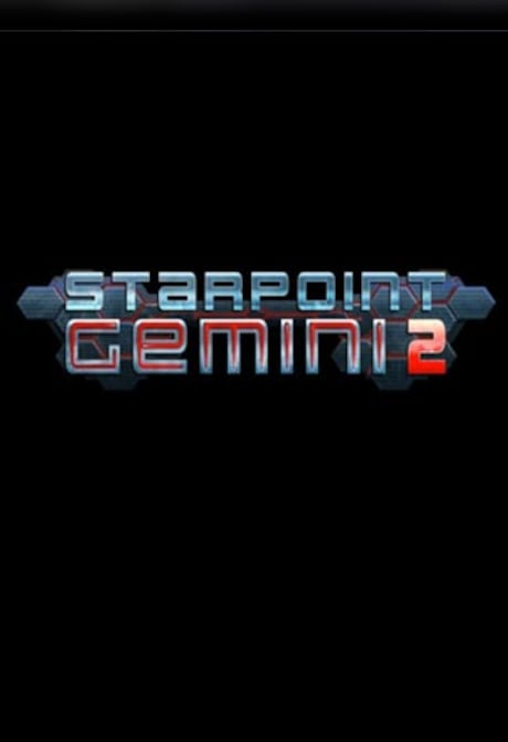 Starpoint Gemini 2: Titans Steam Key GLOBAL