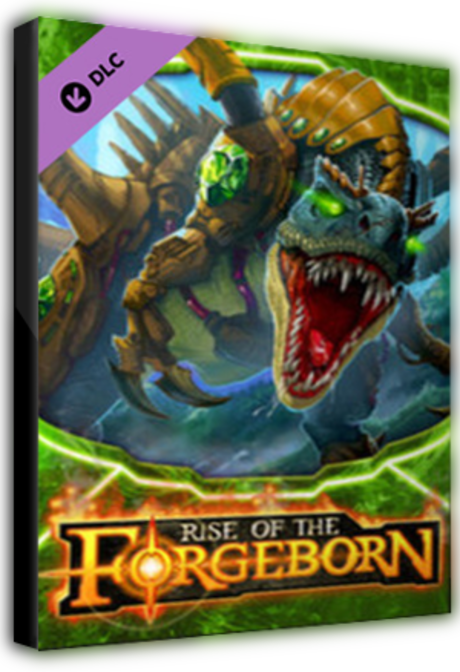 SolForge - Dinosaurs Deck EARLY ACCESS Steam Key GLOBAL