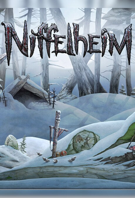 Niffelheim Steam Key GLOBAL