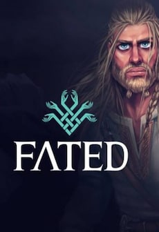 FATED: The Silent Oath VR (PC) - Steam Key - GLOBAL