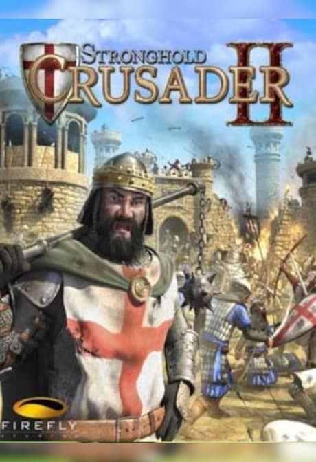 Stronghold Crusader 2 Steam Key CIS