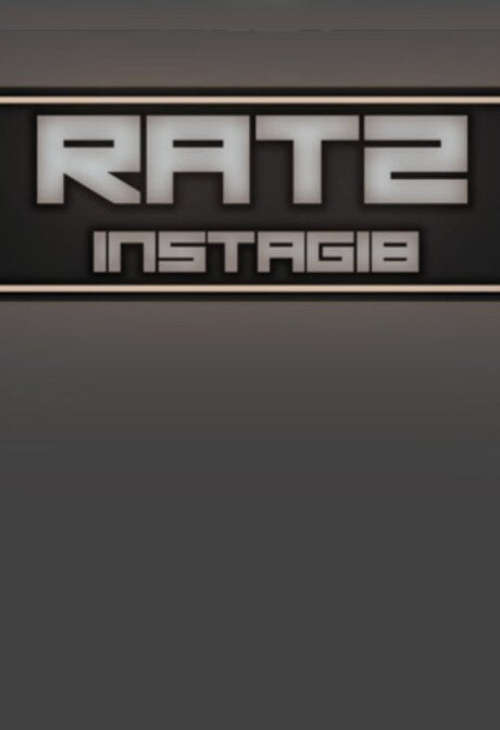 Ratz Instagib Steam Gift LATAM