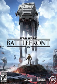 Star Wars Battlefront (PC) - EA App Key - EASTERN EUROPE