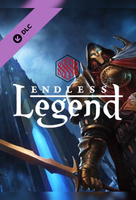 Endless Legend - The Lost Tales Steam Gift GLOBAL