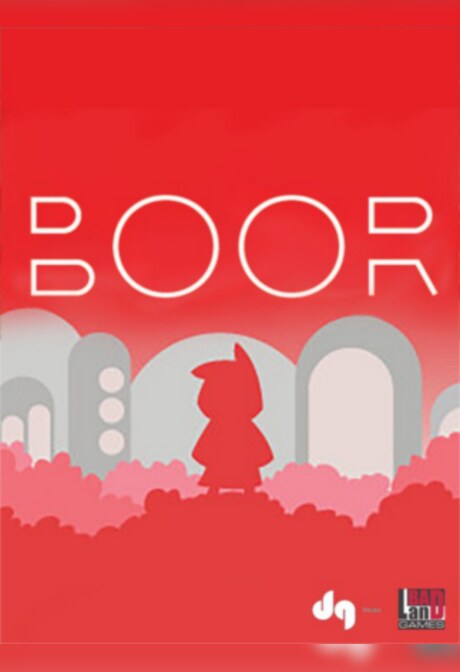 BOOR Steam Key GLOBAL