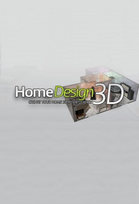 Home Design 3D Steam Gift CIS