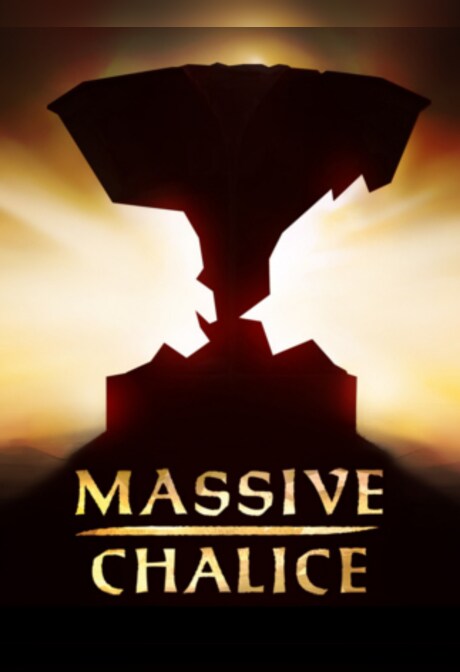 Massive Chalice Steam Key GLOBAL