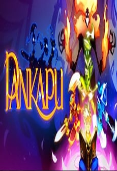 Pankapu - Episodes 1 & 2 Steam Key GLOBAL
