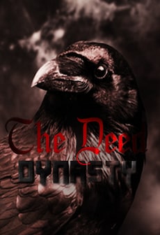 The Deed Steam Key LATAM