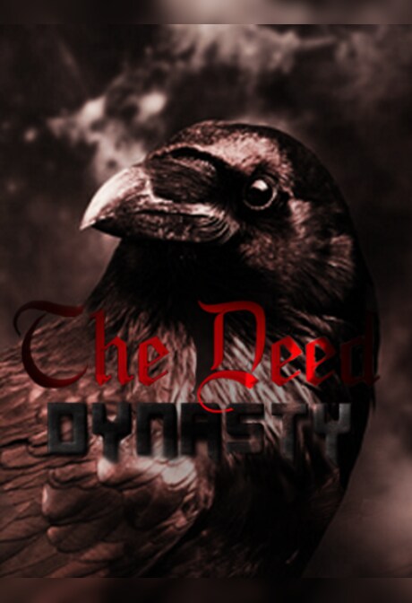 The Deed Steam Key GLOBAL