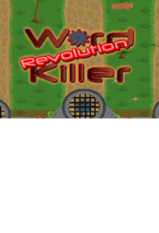 Word Killer: Revolution Steam Key GLOBAL