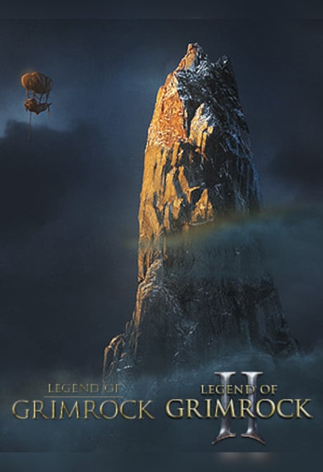Legend of Grimrock Bundle Steam Key GLOBAL