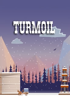 Turmoil (PC) - Steam Key - GLOBAL