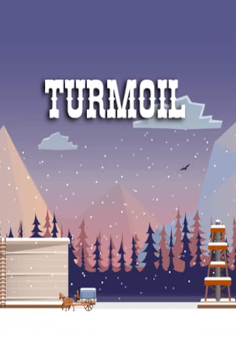 Turmoil (PC) - Steam Gift - NORTH AMERICA