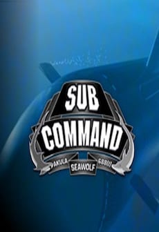 Sub Command Steam Key GLOBAL