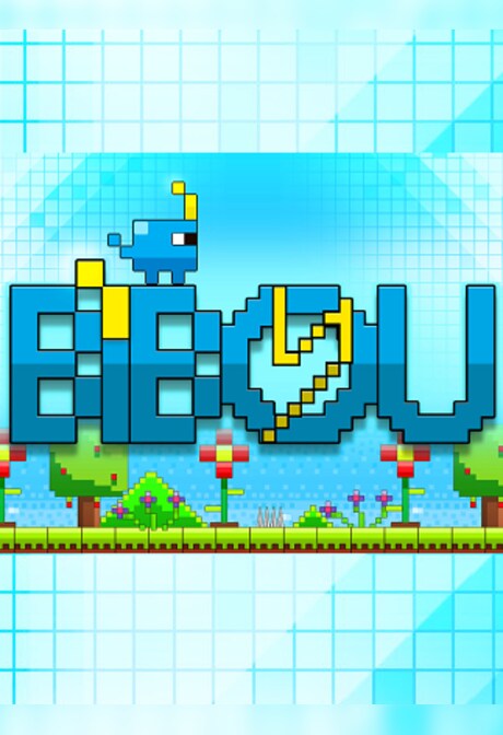 Bibou Steam Key GLOBAL