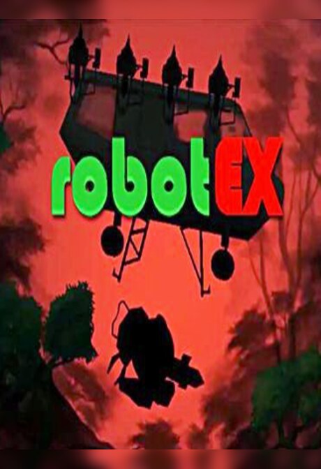 Robotex Steam Gift GLOBAL