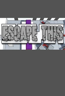 Escape This Steam Key GLOBAL