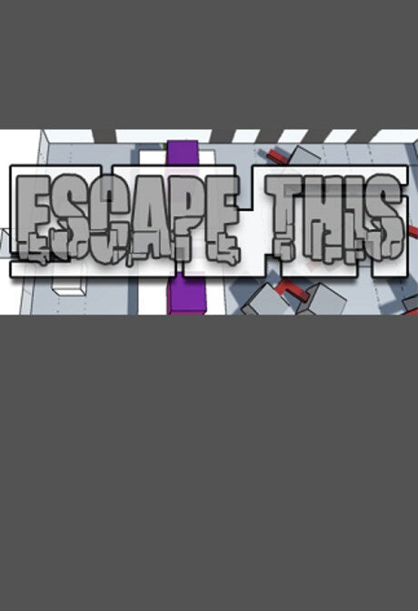 Escape This Steam Key GLOBAL