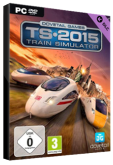 Train Simulator: Duchess of Sutherland Loco Steam Key GLOBAL