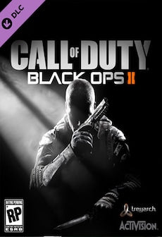 Call of Duty: Black Ops II - Vengeance (PC) - Steam Gift - EUROPE