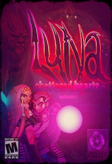 Luna: Shattered Hearts: Episode 1 Steam Key GLOBAL