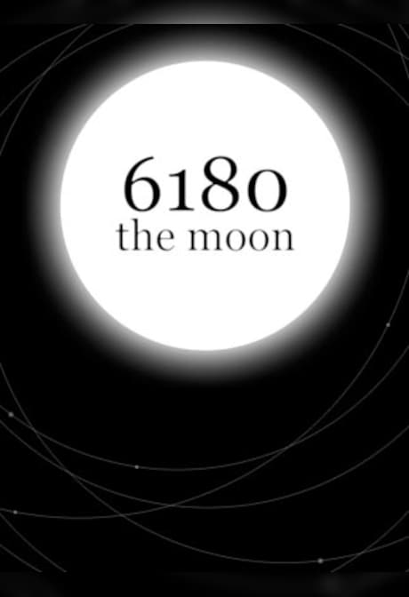 6180 the moon | Deluxe Edition (PC) - Steam Key - GLOBAL